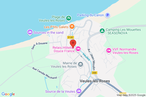 Epicerie De La Plage