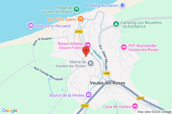 Gaec Des Etocs