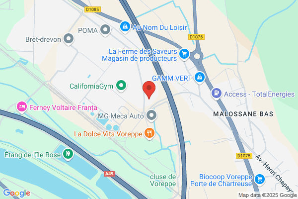 Kiloutou Module Grenoble