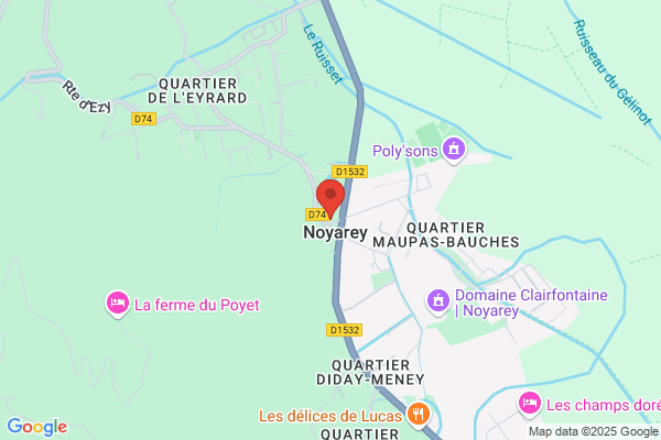 La Poste Agence Communale