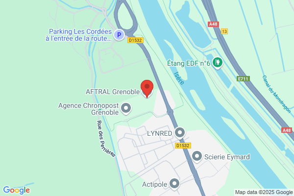 Alteirac Georges