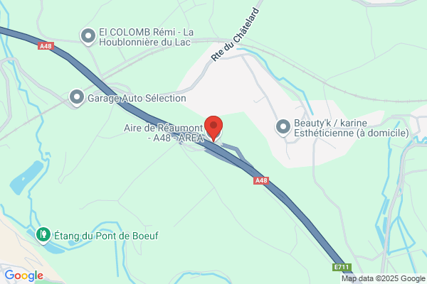 Area Ste Des Autoroutes Rhone Alpes