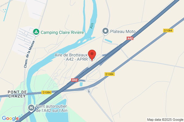 Area Ste Des Autoroutes Rhone Alpes Centre entretien Secteur b
