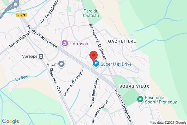 Baud Philippe Medecin