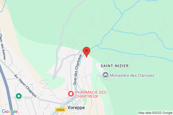 Cellier Du Gravillas Sarl