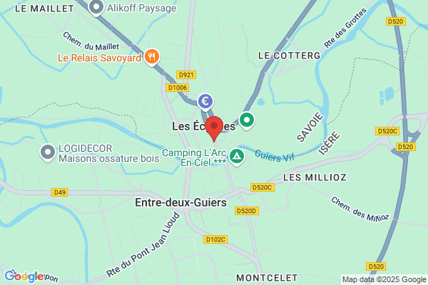Centre De Beaute Frimousse