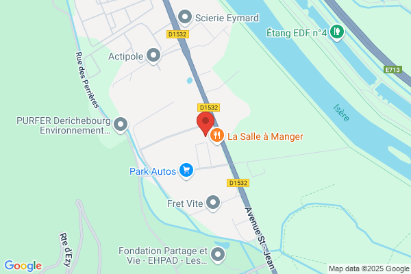 Chaloin Freres Sarl