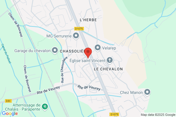 Commune De Voreppe Salle Des Reunions Du chevalon