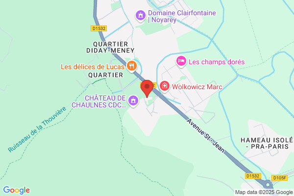 Commune De Voreppe Services Techniques Et Urbanisme