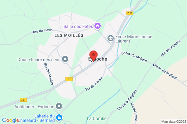 Cooperative Agricole Dauphinoise
