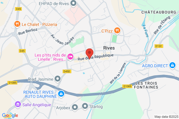 Credit Agricole Sud Rhone Alpes