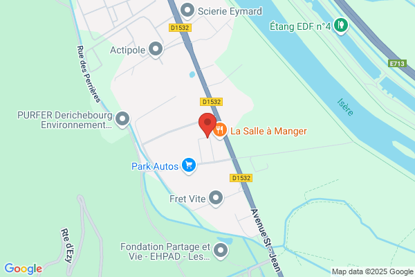 D C Ingenierie