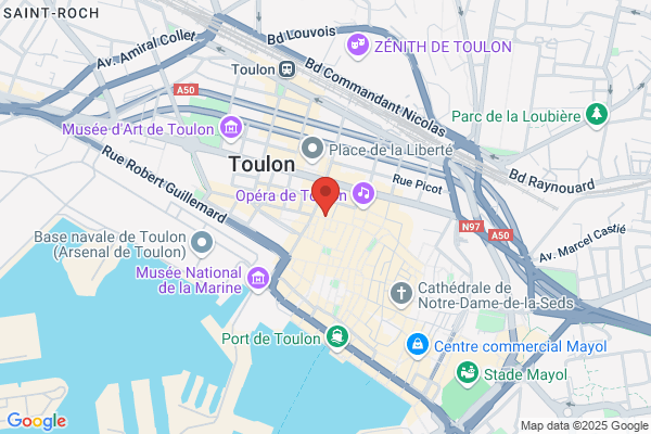 Datcha Immobilier