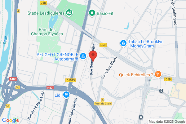 Delta Securite