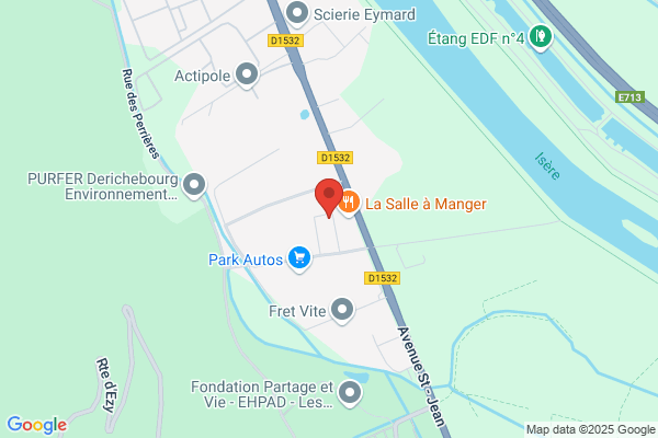 Entreprise Zephyrin Et Fils