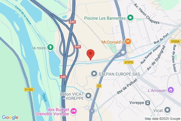Eurovia Beton