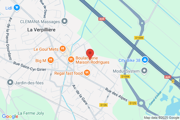 Gendarmerie Nationale