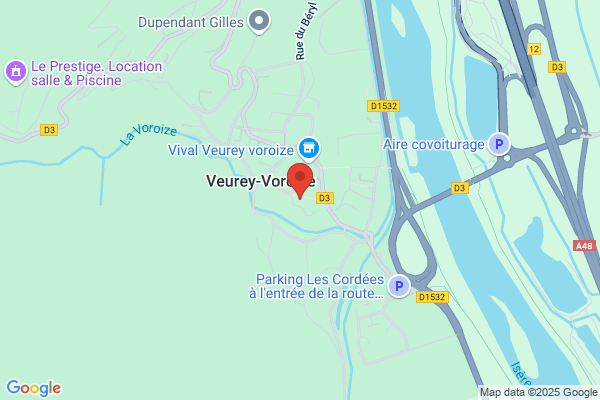 Halte Garderie La Maison Des Petits Bouts