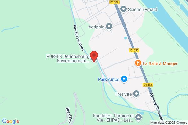 Hercules France (Sa)