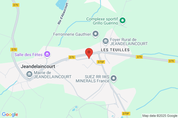 Infirmieres Lecourt Guichard Ans Scp