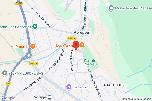 Institut De Beaute Ludivine