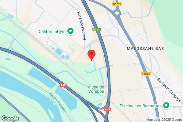 carrosserie tivolliere