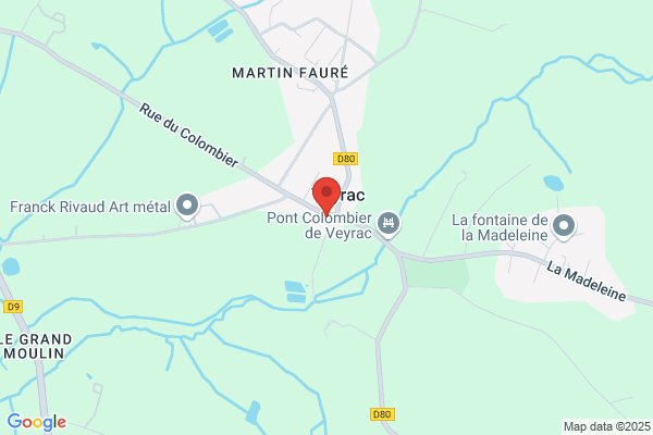 La Poste Relais