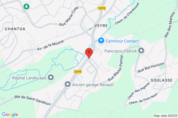 La Poste