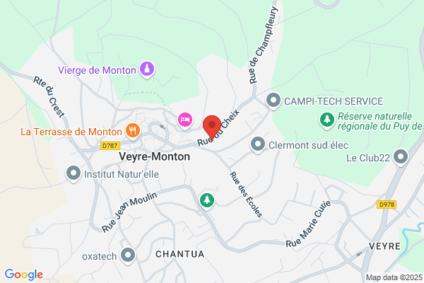 La Poste Agence Communale