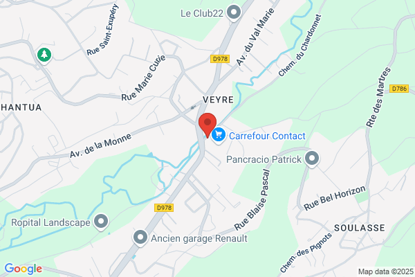 Agence Cetrim Immobilier