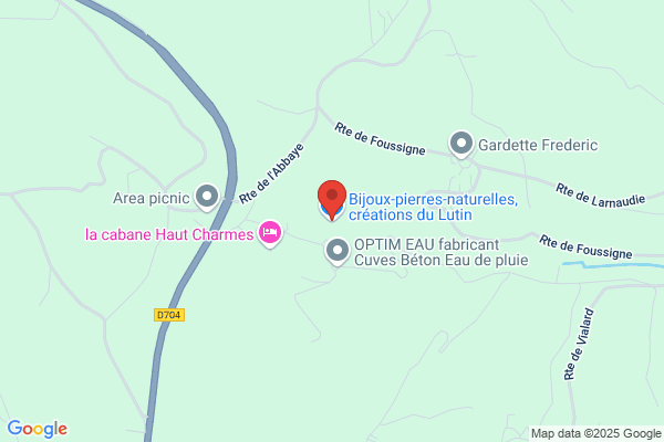 Bijouterie Pradeau Catherine