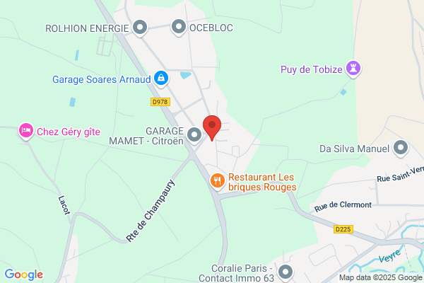Couleurs Loisirs
