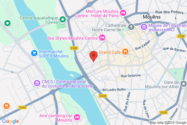 Dupre Christine Chir Dentiste