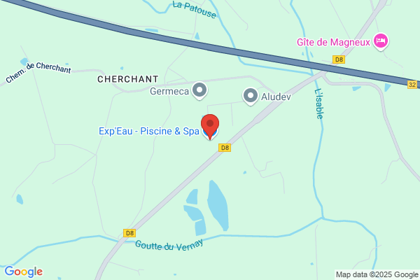 Exp Eau Sarl