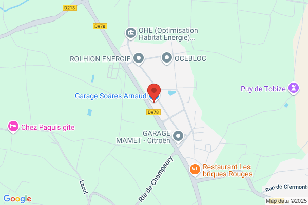 Garage Soares