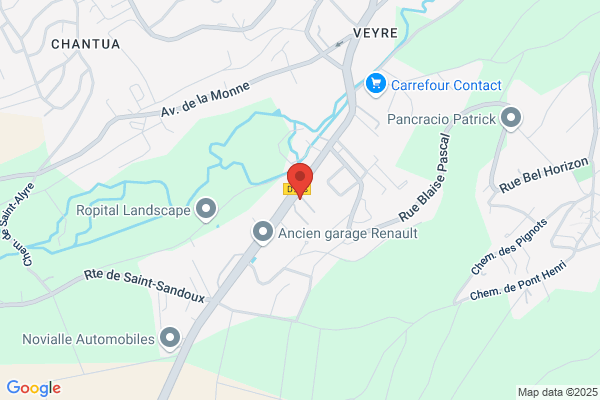 Gendarmerie