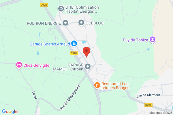 Gerle Materiaux
