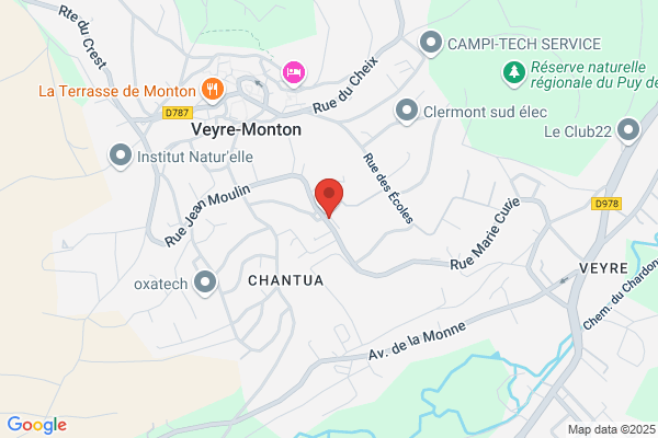 Groupe Scolaire Jean Moulin Ecole Maternellegarderie