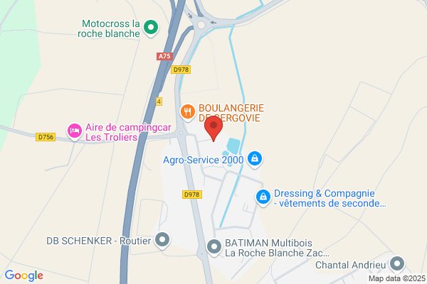Joray maisons ossature bois