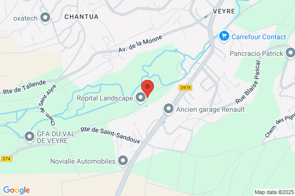 L'ARTISAN MAÇON SARL