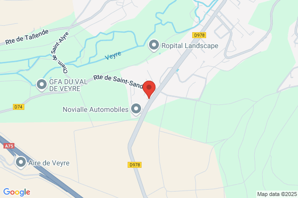 Les voûtes saint verny