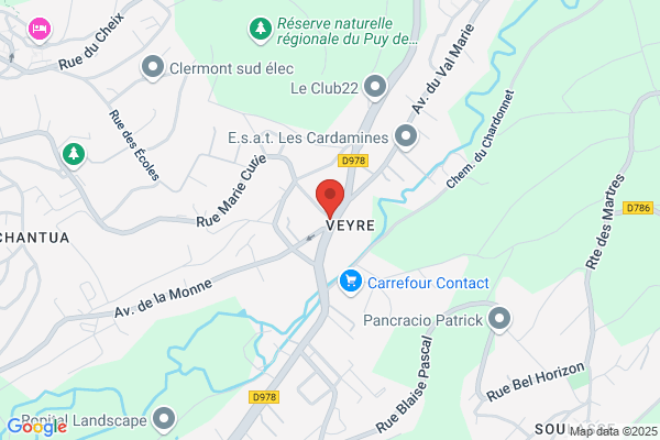 MAISONS BASTIDE