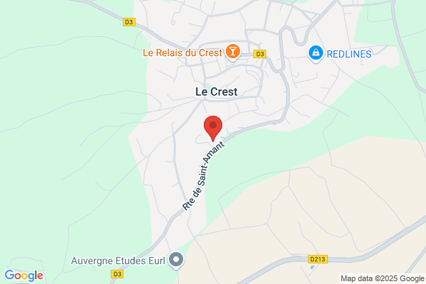 ODC ELEC ELECTRICITE 63000 CLERMONT-FERRAND