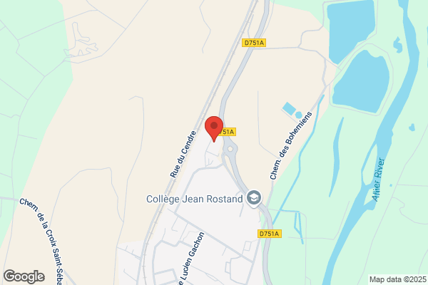 ObjectifCode - Centre d'examen du code de la route Les Martres-de-Veyre