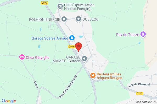 Vérif'Autos Veyre Monton