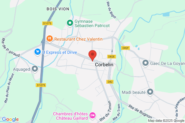 La Poste Agence Communale