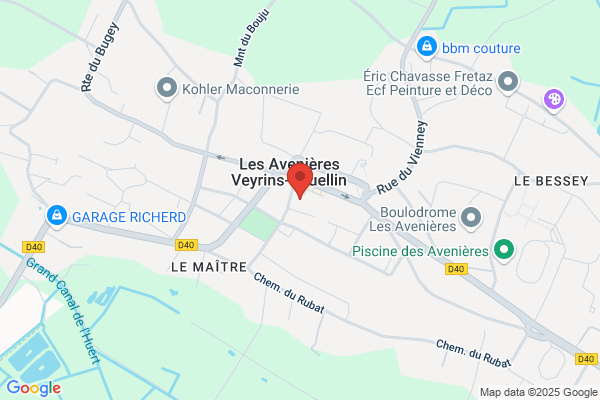 La Poste Agence Communale