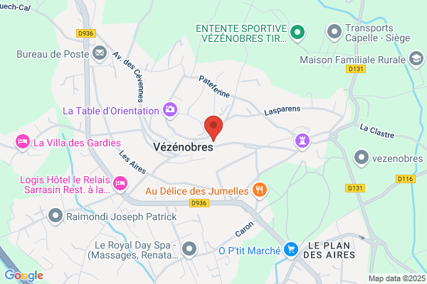 La Poste Agence Communale