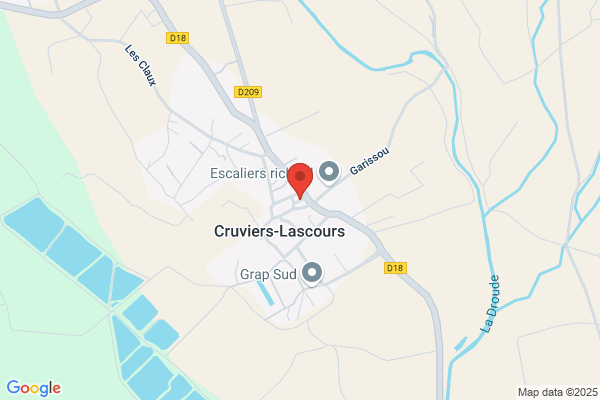 La Poste Agence Communale