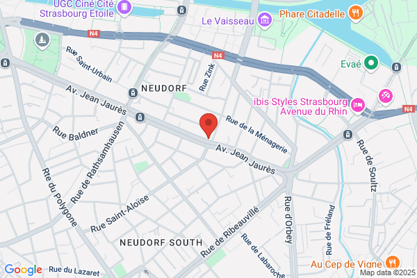SVP SERVICES